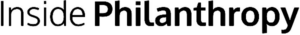 Inside Philanthropy